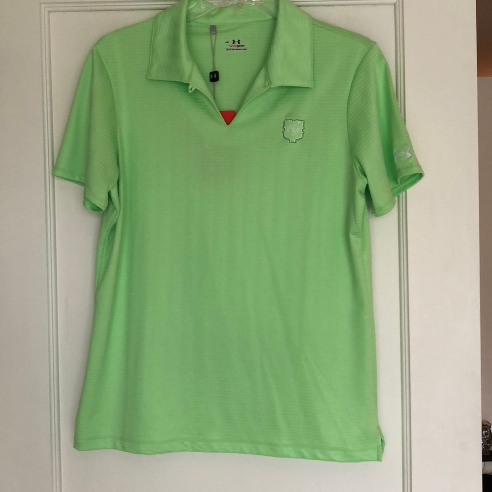 Golf shirt